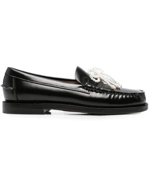 Sebago ♪ Ich'm Derjenige, ders Habe alles ♪ - Schwarz