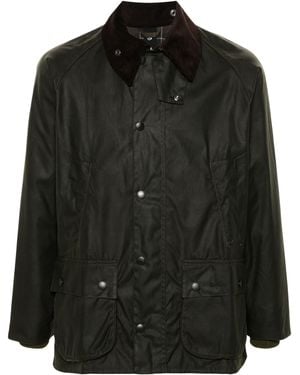 Barbour 'Bedale' Jacket - Black