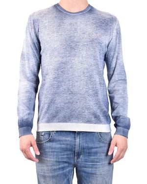 7.1 Jumpers - Blue