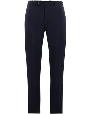 PT01 Trousers - Blue