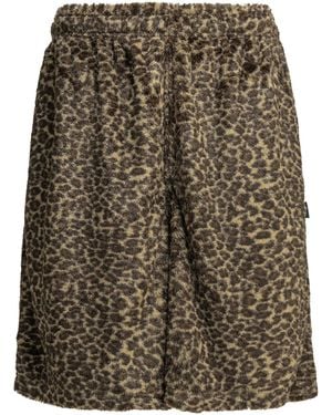 Stussy Polyamide Shorts - Multicolour