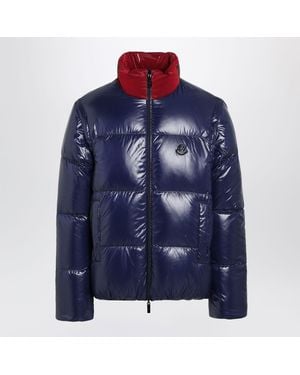 Moncler x A$AP ROCKY Reversible And Convertible/ Throttle Down Jacket - Blue