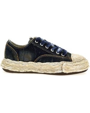 Maison Mihara Yasuhiro Peterson23 Sneakers Blu-Uomo