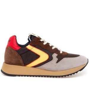 Valsport Zapatillas Multicolor - Marrón