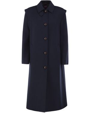 Weekend by Maxmara Weekend Maxmara Wksgessati - Blue