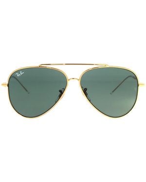 Ray-Ban Ray Ban Rbr0101 S Sonnenbrille - Grün