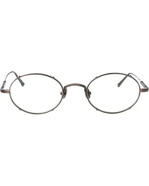 Matsuda Metal Glasses - Multicolour