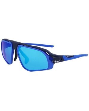 Nike Mfv2391 Sunglasses - Blue