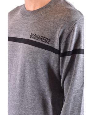 DSquared² Dsquared2 Gray