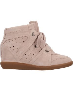 Isabel Marant Körbe - Pink