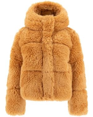 UGG "Ronney" Puffer - Orange