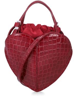 ROTATE BIRGER CHRISTENSEN Bags - Red