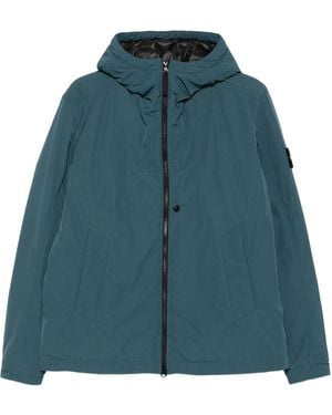 Stone Island Jacket - Green