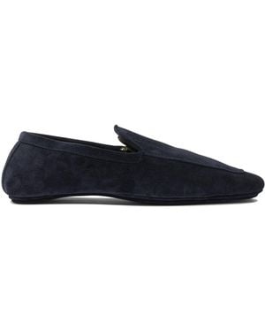 Henderson Loafers & Slippers - Blue
