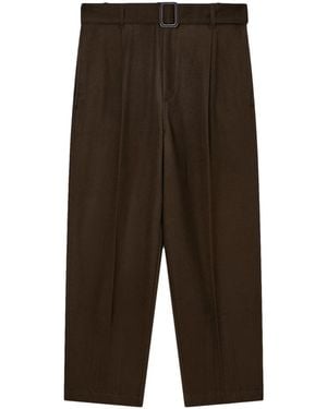 Emporio Armani Pants - Green