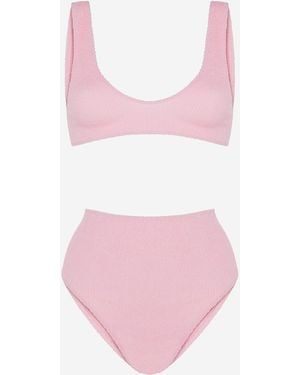 Sorbet Island Adele Bikini - Roze