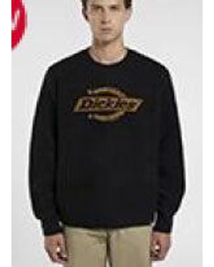 Dickies Luljes Truien Zwart
