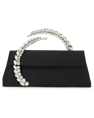 L'ALINGI Karma Clutch - Black