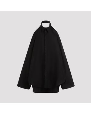 Balenciaga Dresses - Black