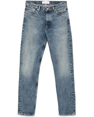 Samsøe & Samsøe Sasusan Jeans Clothing - Blue