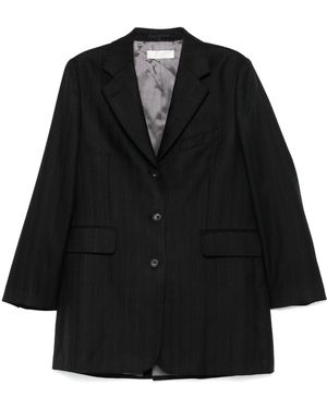 Our Legacy Queens Blazer - Black