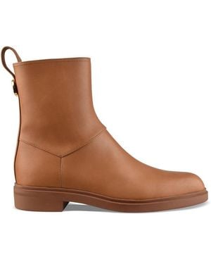 Loro Piana Kilda Stiefeletten - Braun