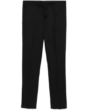 Lardini Essidem Hosen - Schwarz