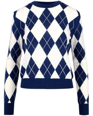 MSGM Truien Blauw