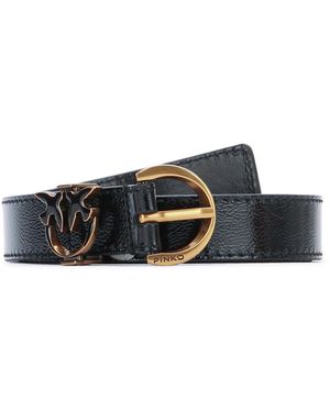 Pinko Tamboril H2,5.Low Bottalato - White
