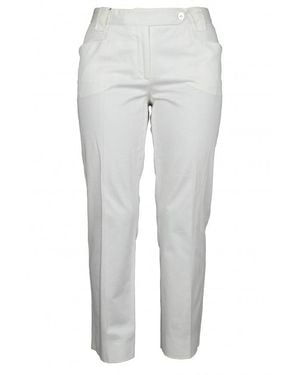 Dolce & Gabbana Pantaloni - Grigio
