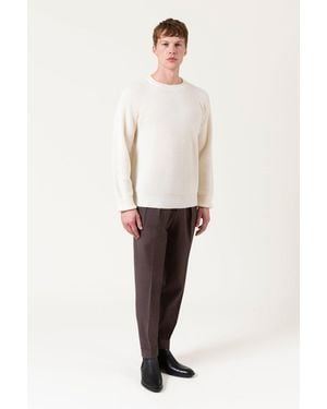 AUTORE Knit Bogart - Natural