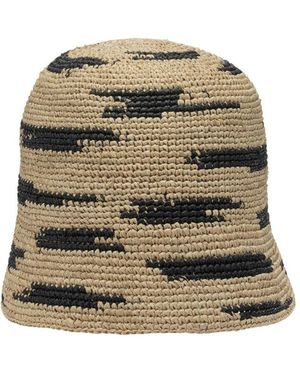 IBELIV Hats - Natural
