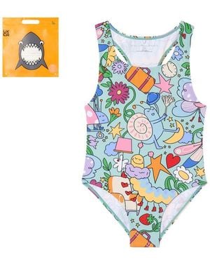 Stella McCartney Stella Mc Cartney Costume - White