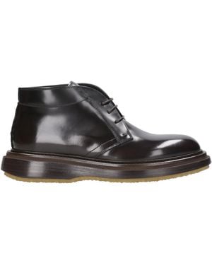 THE ANTIPODE Boots - Black
