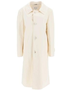 Maison Margiela Jacket - Natur