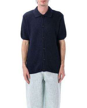 Arte' Sweaters - Blue