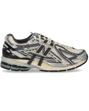 New Balance 1906 Trainer - Grey