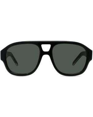 Givenchy Gv40137 U Sonnenbrille - Schwarz