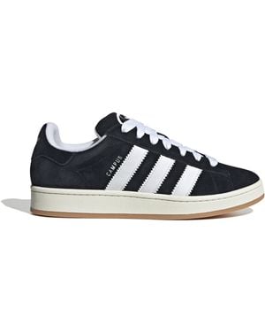 adidas Originals Sneaker Campus 00s schwarz/weiß