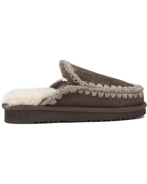 Mou Sandalen - Braun