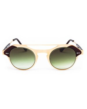 Anne et Valentin Stroke-U230 - Green