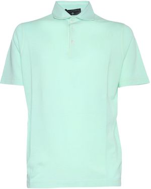 PHI FDL Polo Mc Basic Is Not Included - Green