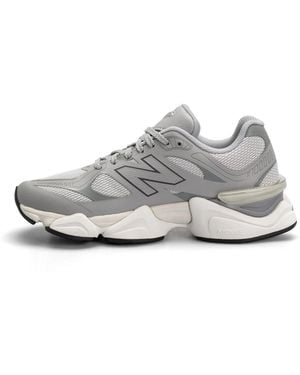 New Balance 9060 - White