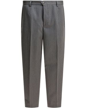 Briglia 1949 Trousers - Grey