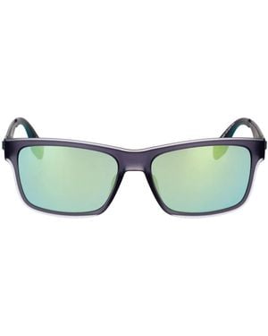 adidas Or0067/S Sunglasses - Blue