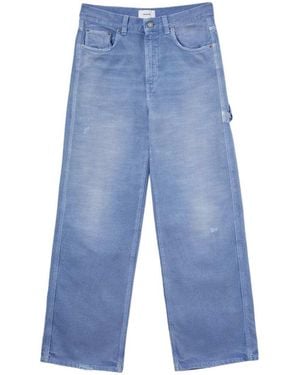Haikure Winona Bull 44 Denim - Blue