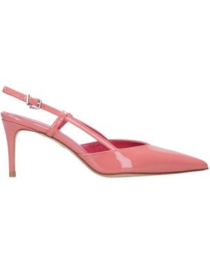 NCUB Sandals - Pink