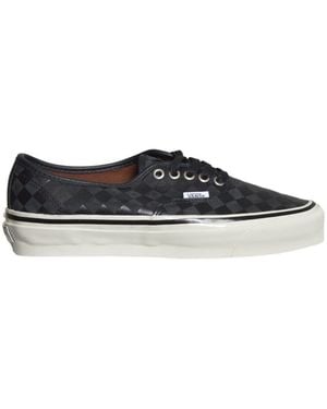 Vans Turnschuhe - Schwarz