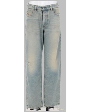 DIESEL Jeans "1988 D-Ark" - Grey