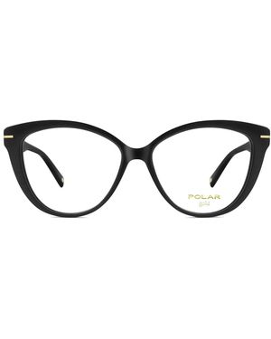 Polar Eyeglasses - Black